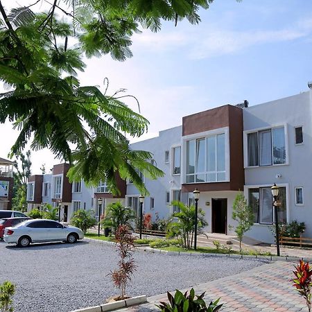 Troy Lodge Λουσάκα Εξωτερικό φωτογραφία