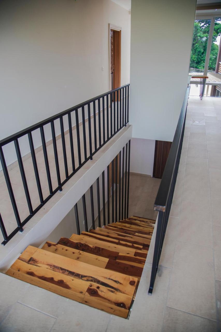 Troy Lodge Λουσάκα Εξωτερικό φωτογραφία