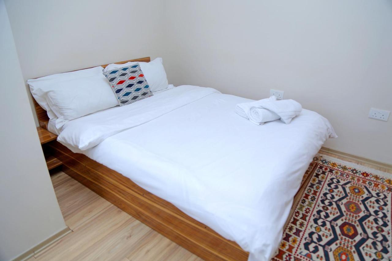 Troy Lodge Λουσάκα Εξωτερικό φωτογραφία